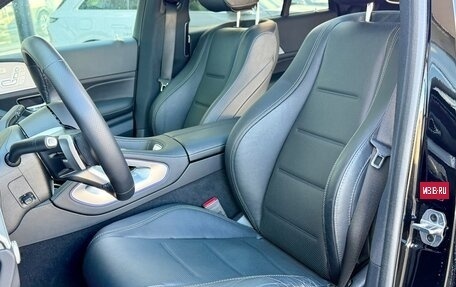 Mercedes-Benz GLE Coupe, 2026 год, 12 550 000 рублей, 16 фотография