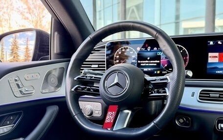 Mercedes-Benz GLE Coupe, 2026 год, 12 550 000 рублей, 18 фотография