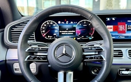 Mercedes-Benz GLE Coupe, 2026 год, 12 550 000 рублей, 19 фотография