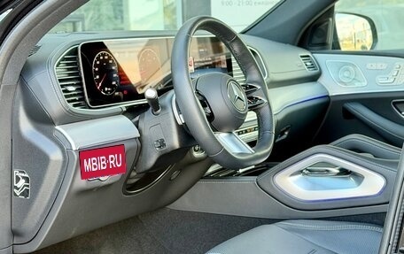 Mercedes-Benz GLE Coupe, 2026 год, 12 550 000 рублей, 14 фотография