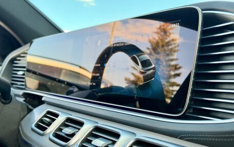 Mercedes-Benz GLE Coupe, 2026 год, 12 550 000 рублей, 28 фотография