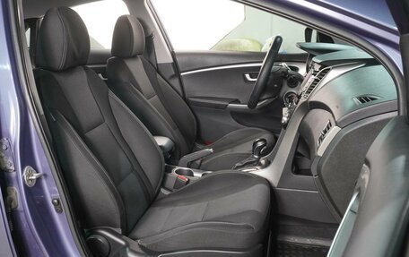 Hyundai i30 II рестайлинг, 2012 год, 1 149 000 рублей, 8 фотография