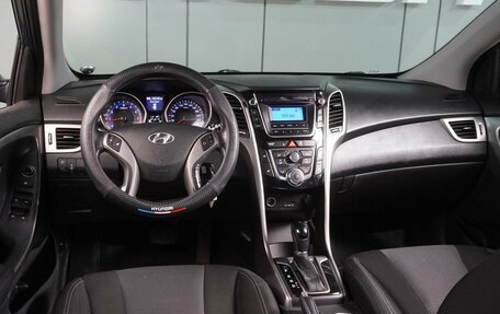 Hyundai i30 II рестайлинг, 2012 год, 1 149 000 рублей, 6 фотография