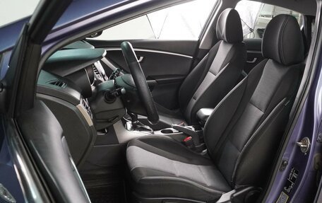 Hyundai i30 II рестайлинг, 2012 год, 1 149 000 рублей, 10 фотография