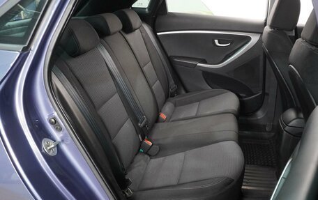 Hyundai i30 II рестайлинг, 2012 год, 1 149 000 рублей, 7 фотография