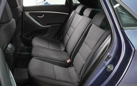 Hyundai i30 II рестайлинг, 2012 год, 1 149 000 рублей, 9 фотография