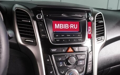 Hyundai i30 II рестайлинг, 2012 год, 1 149 000 рублей, 12 фотография