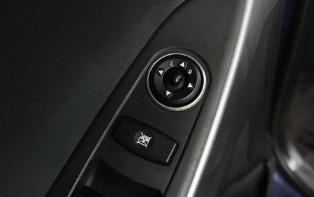 Hyundai i30 II рестайлинг, 2012 год, 1 149 000 рублей, 14 фотография