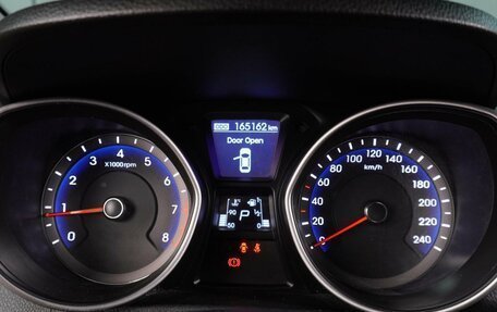 Hyundai i30 II рестайлинг, 2012 год, 1 149 000 рублей, 15 фотография