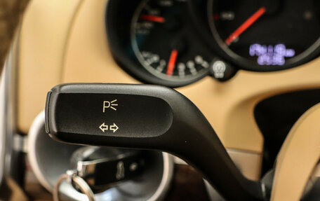 Porsche Cayenne III, 2015 год, 3 615 000 рублей, 11 фотография