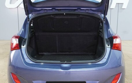 Hyundai i30 II рестайлинг, 2012 год, 1 149 000 рублей, 16 фотография