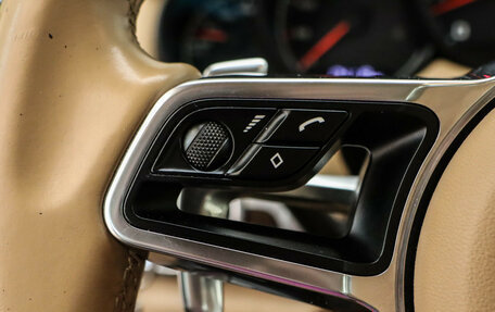 Porsche Cayenne III, 2015 год, 3 615 000 рублей, 9 фотография