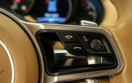 Porsche Cayenne III, 2015 год, 3 615 000 рублей, 10 фотография