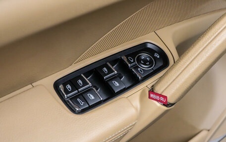 Porsche Cayenne III, 2015 год, 3 615 000 рублей, 13 фотография