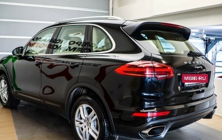 Porsche Cayenne III, 2015 год, 3 615 000 рублей, 6 фотография