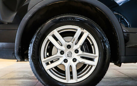 Porsche Cayenne III, 2015 год, 3 615 000 рублей, 25 фотография