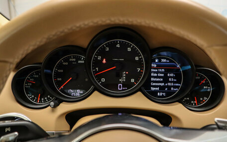 Porsche Cayenne III, 2015 год, 3 615 000 рублей, 15 фотография