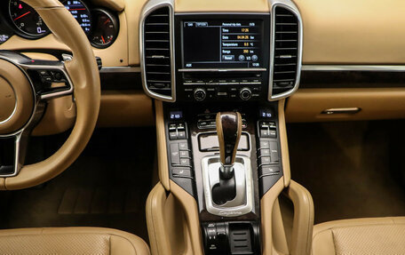 Porsche Cayenne III, 2015 год, 3 615 000 рублей, 17 фотография