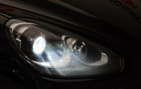 Porsche Cayenne III, 2015 год, 3 615 000 рублей, 27 фотография