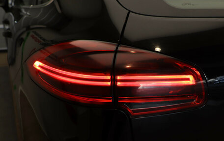 Porsche Cayenne III, 2015 год, 3 615 000 рублей, 26 фотография