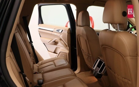 Porsche Cayenne III, 2015 год, 3 615 000 рублей, 18 фотография