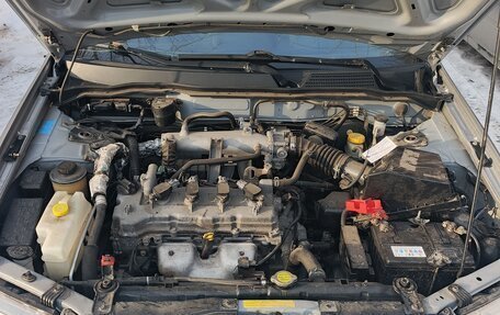 Nissan Almera Classic, 2008 год, 580 000 рублей, 1 фотография