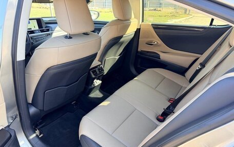 Lexus ES VII, 2019 год, 4 250 000 рублей, 7 фотография