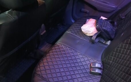 Nissan Almera Classic, 2008 год, 580 000 рублей, 6 фотография