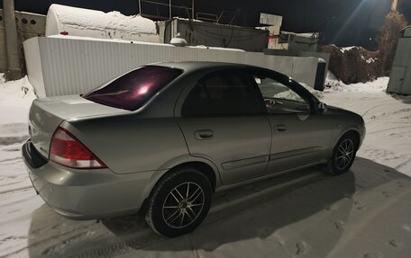 Nissan Almera Classic, 2008 год, 580 000 рублей, 7 фотография