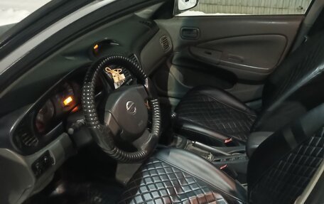 Nissan Almera Classic, 2008 год, 580 000 рублей, 3 фотография