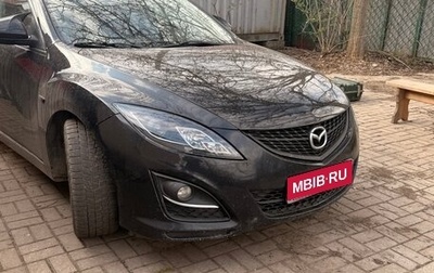 Mazda 6, 2011 год, 1 200 000 рублей, 1 фотография