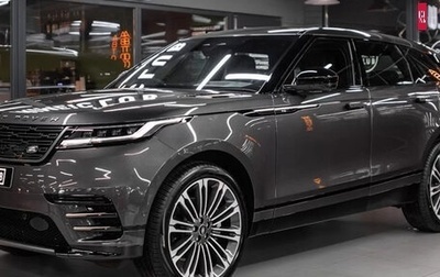 Land Rover Range Rover Velar I, 2023 год, 9 890 000 рублей, 1 фотография