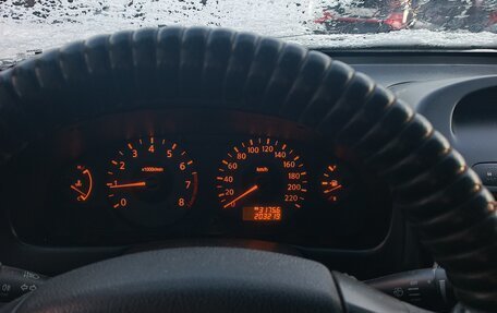 Nissan Almera Classic, 2008 год, 580 000 рублей, 13 фотография