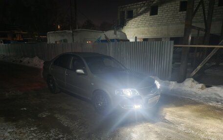 Nissan Almera Classic, 2008 год, 580 000 рублей, 12 фотография