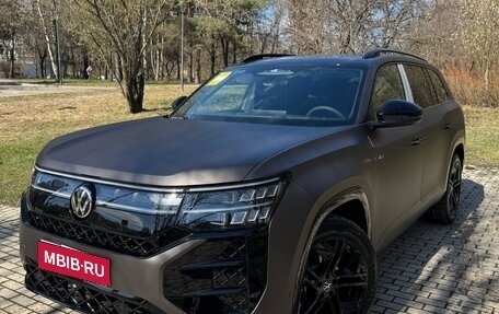 Volkswagen Teramont, 2026 год, 6 697 000 рублей, 1 фотография