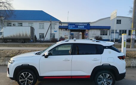 Changan CS35 Plus, 2023 год, 1 560 000 рублей, 5 фотография