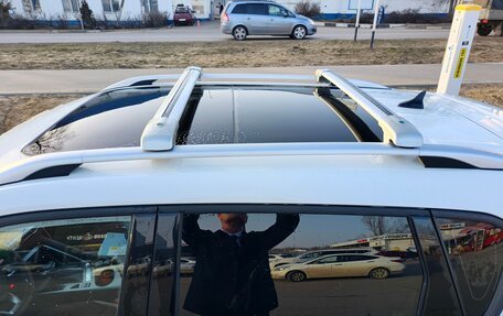 Changan CS35 Plus, 2023 год, 1 560 000 рублей, 6 фотография