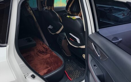 Changan CS35 Plus, 2023 год, 1 560 000 рублей, 8 фотография