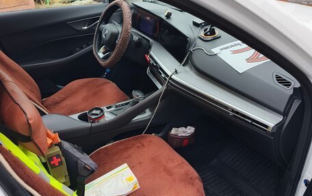 Changan CS35 Plus, 2023 год, 1 560 000 рублей, 9 фотография