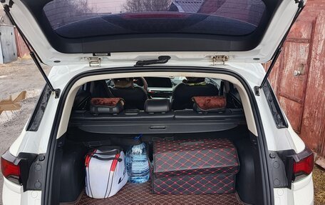 Changan CS35 Plus, 2023 год, 1 560 000 рублей, 7 фотография