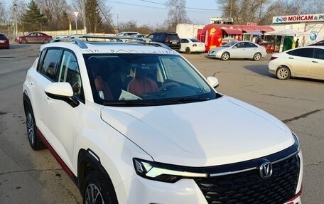 Changan CS35 Plus, 2023 год, 1 560 000 рублей, 2 фотография