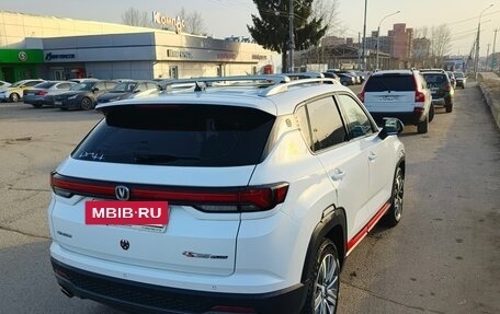 Changan CS35 Plus, 2023 год, 1 560 000 рублей, 3 фотография
