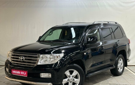 Toyota Land Cruiser 200, 2011 год, 3 200 000 рублей, 1 фотография