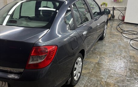Renault Symbol, 2008 год, 800 000 рублей, 5 фотография