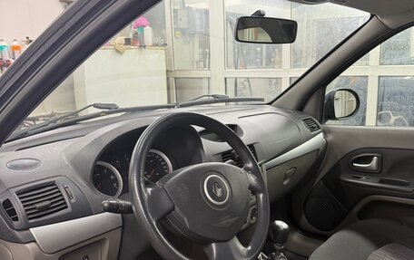 Renault Symbol, 2008 год, 800 000 рублей, 9 фотография