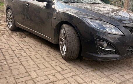 Mazda 6, 2011 год, 1 200 000 рублей, 3 фотография