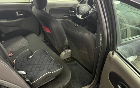 Renault Symbol, 2008 год, 800 000 рублей, 10 фотография