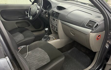 Renault Symbol, 2008 год, 800 000 рублей, 7 фотография