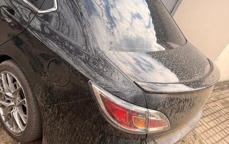 Mazda 6, 2011 год, 1 200 000 рублей, 6 фотография