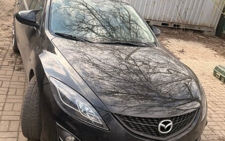Mazda 6, 2011 год, 1 200 000 рублей, 2 фотография